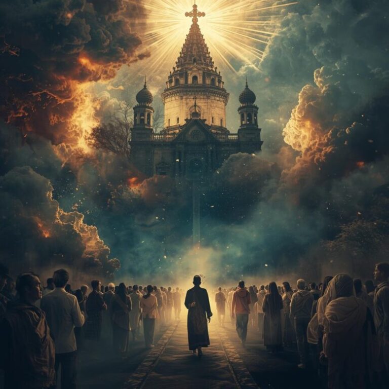 宗教　群衆　国民　政治　統一教　創価学会