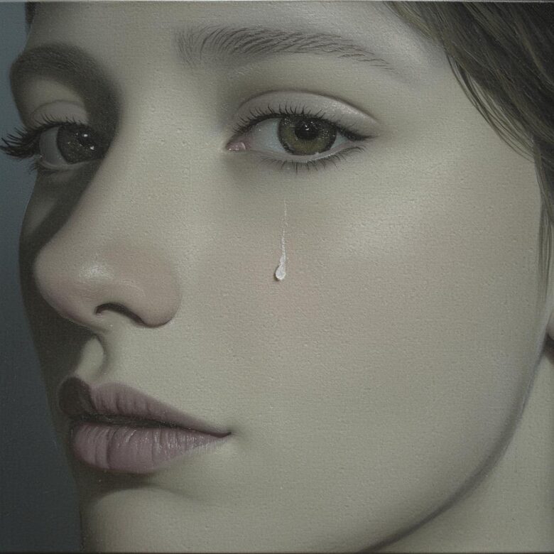 【2025年12月19日】涙を流すことの効果