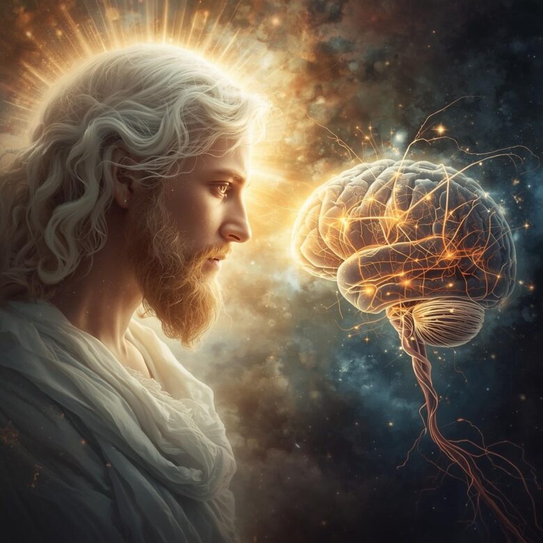 【2025年12月13日】神になる男【パート7】【SF小説】